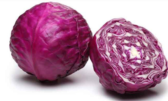 Telugu Cabbage, Tips, Latest, Purplecabbage-Telugu Health