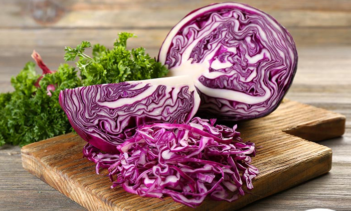 Telugu Cabbage, Tips, Latest, Purplecabbage-Telugu Health