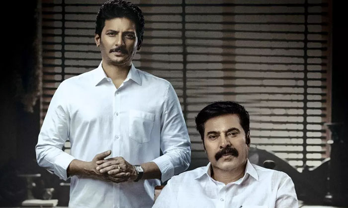 Telugu Cm Jagan, Jagan Biopic, Jiiva, Mammootty, Tollywood, Review, Yatra-Movie