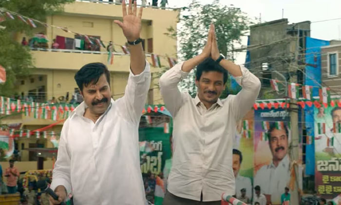 Telugu Cm Jagan, Jagan Biopic, Jiiva, Mammootty, Tollywood, Review, Yatra-Movie