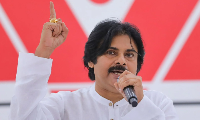  2024 Janasena Survey Results Details Here Goes Viral In Social Media-TeluguStop.com