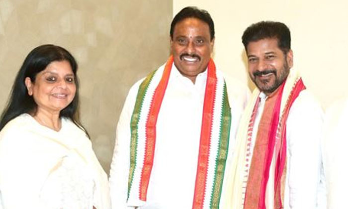  A Group Of Brs Mlas Will Meet The Speaker Of The Assembly-TeluguStop.com
