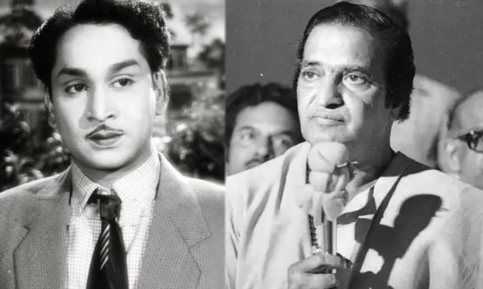 Telugu Chennai, Hyderabad, Kollywood, Sivaji Ganesan, Tollywood-Movie