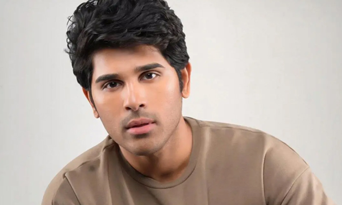 Telugu Allu Sirish, Allusirish, Heroes, Ramcharan, Sai Dharam Tej-Movie