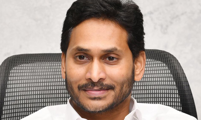 Cm Ys Jagan Inaugurates Juvvaladinne Fishing Harbor Cm Ys Jagan Inaugurates Juvvaladinne Fishing Harbor-TeluguStop.com