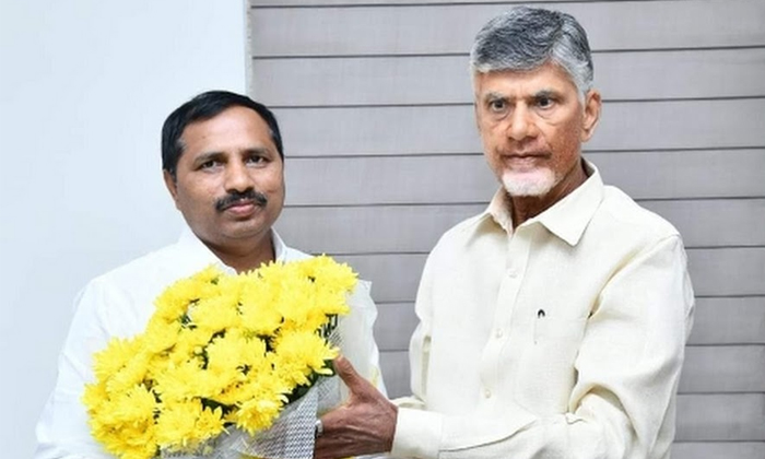  Annamaya District Thamballapalle Tdp Group Politics Details-TeluguStop.com