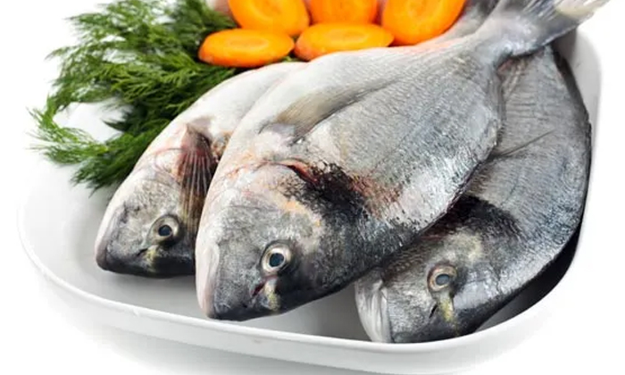  Are There So Many Health Benefits Of Eating Fish Eyes-TeluguStop.com
