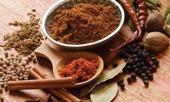 Telugu Acidity, Benefitsgaram, Cinnamon, Cumin, Garam Masala, Benefits, Indians-