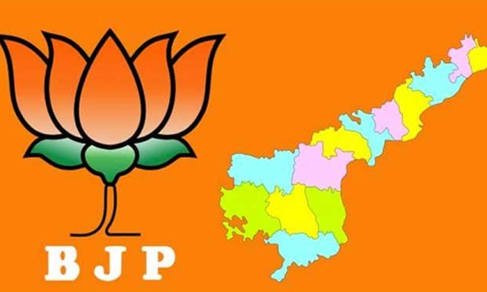  Are These The Candidates Who Will Give Seats To Bjp In Alliance With Tdp-TeluguStop.com