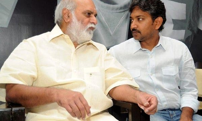 Telugu Adjui Ramudu, Disciples Guru, Baahubali, Magadheera, Raghavendra Rao, Raj