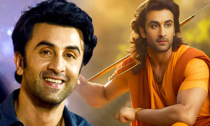  Arun Govil Comments On Ranbir Kapoor-TeluguStop.com