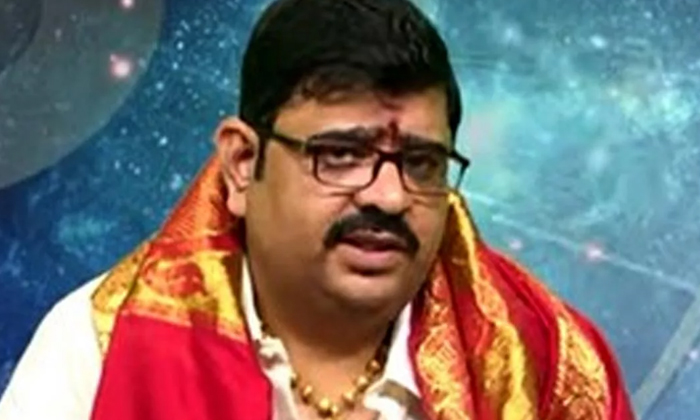 Telugu Ap, Astrologer, Astrology, Memes, Mlc Kavitha, Telangana, Trollers, Venu