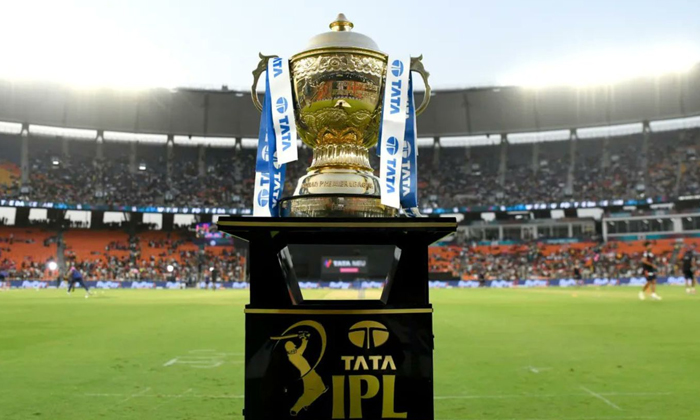  Bcci Exploring Possibility Of Moving Second Half Of Ipl 2024 Due To General Ele-TeluguStop.com