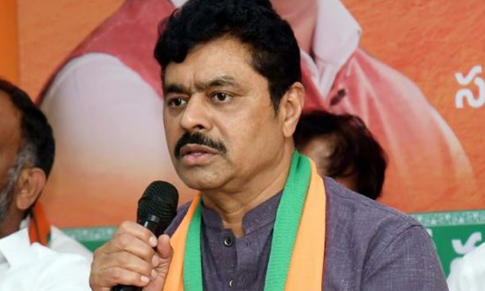 Cm Ramesh : కాంగ్రెస్ ఖాతాలోకి బీజేప Cm Ramesh : కాంగ్రెస్ ఖాతాలోకి బీజేప-TeluguStop.com