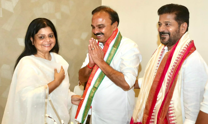  What Answer Will Cm Revanth Give Mla Kaushik Reddy-TeluguStop.com