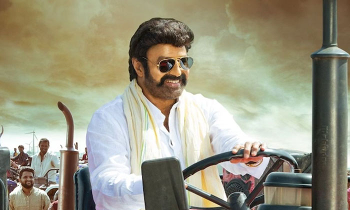  What Is The Role Of Balayya In The Upcoming Movie Of Balakrishna Boyapati Combo-TeluguStop.com