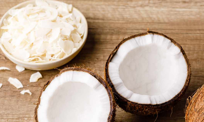  Is It Dangerous For People With Diabetes To Eat Raw Coconut-TeluguStop.com