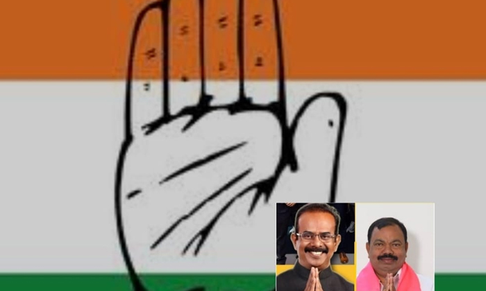  Bhuvanagiri Congress Mp Candidate Continues Suspension , Mp Candidate, Bhuvanagi-TeluguStop.com