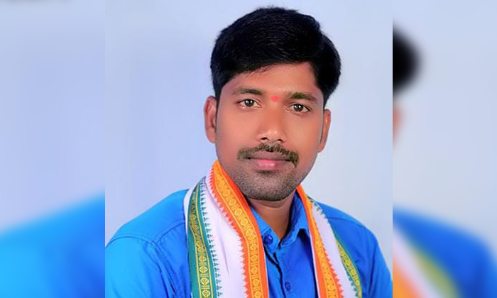  Bhuvanagiri Mp Ticket Should Be Given To Congress Party Bcs Rachakonda Lingaswam-TeluguStop.com