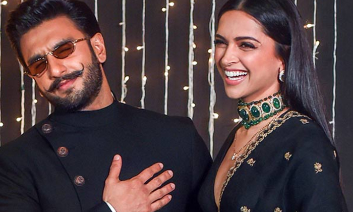  Bollywood Actor Ranveer Singh About Children-TeluguStop.com