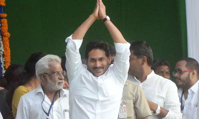 Telugu Ap Cm Jagan, Apcm, Ap, Jagan, Janasena, Siddam, Siddam Addanki, Ys Jagan,