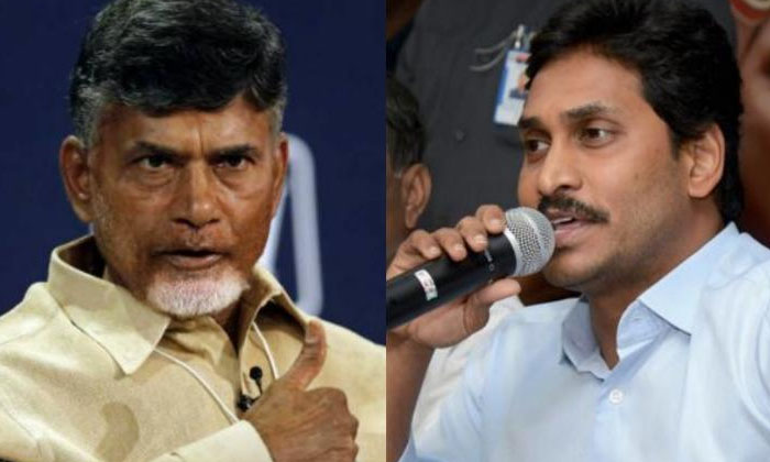  Cm Jagan : చంద్రబాబు ఒక్కరికి కూడా స-TeluguStop.com