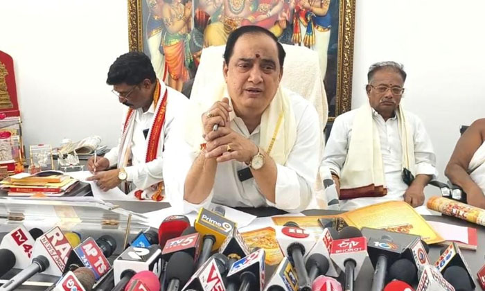 Cm Revanth Reddy's Arrival At Yadagirigutta Tomorrow , Yadagirigutta , Cm Revant Cm Revanth Reddy's Arrival At Yadagirigutta Tomorrow , Yadagirigutta , Cm Revant-TeluguStop.com