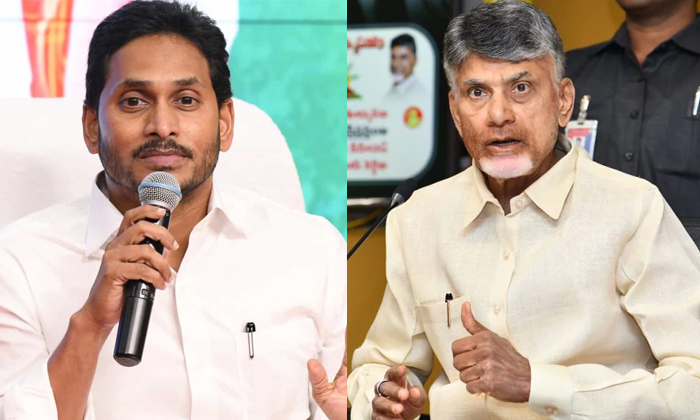  Can Jagans Mistakes Be Forgiven Chandrababu-TeluguStop.com