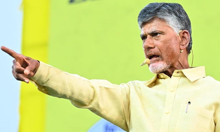  Chandrababu Prajagalam : ఎన్నికల యుద్ధంలో ఎన-TeluguStop.com