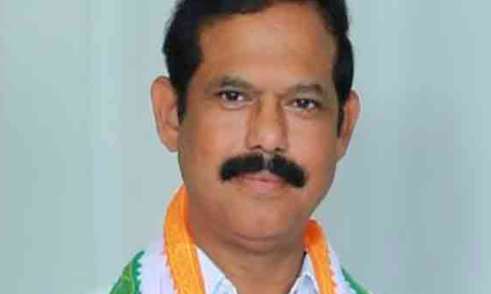  Congress Mla Murali Naik : పార్టీ క్యాడర్ కు ఎ-TeluguStop.com