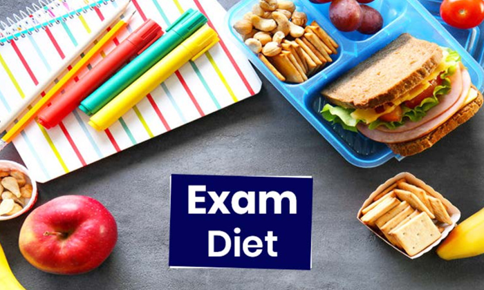  Foods That You Must Give Your Child During Examsfoods That You Must Give Your C-TeluguStop.com