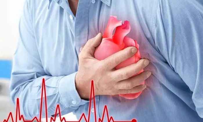 Telugu Pain, Problems, Heart Problems, Cholesterol-Telugu Health