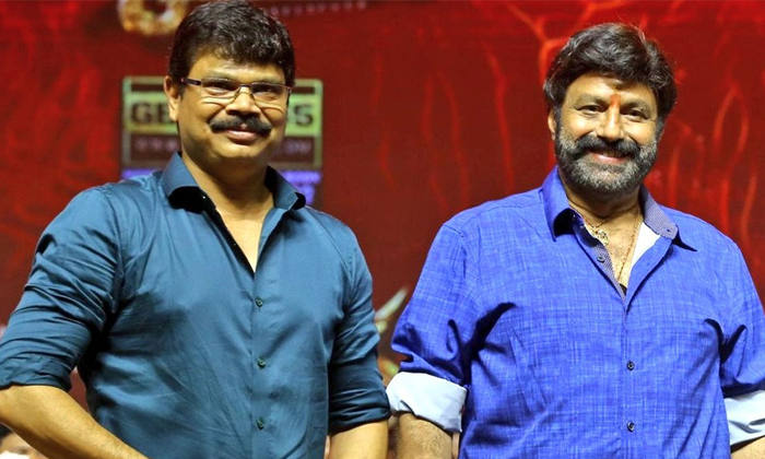 Telugu Balakrishna, Boyapati Srinu, Harish Shankar, Pair, Gabbar Singh, Pawan Ka