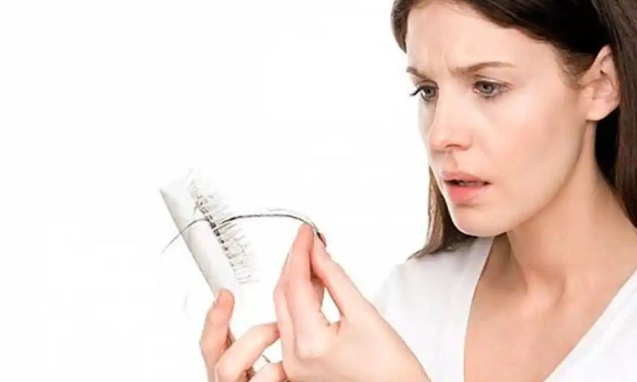 Iron Deficiency : ఐరన్ లోపంతో ఇబ్బంది పడ Iron Deficiency : ఐరన్ లోపంతో ఇబ్బంది పడ-TeluguStop.com