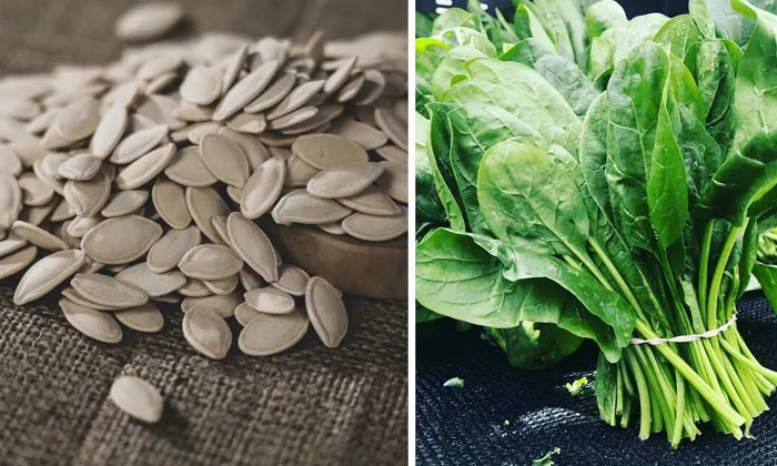 Telugu Dark Chocolate, Iron Deficiency, Green Spinach, Iron, Magnesium, Pumpkin Telugu Dark Chocolate, Iron Deficiency, Green Spinach, Iron, Magnesium, Pumpkin