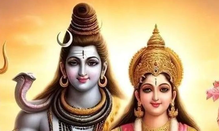  Do You Know How To Do Circumambulation In The Shiva Temple To Get Merit-TeluguStop.com