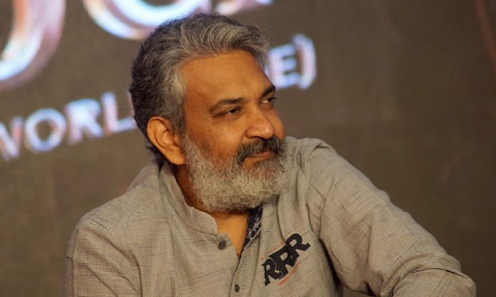  Do You Know Who Are The Star Directors Who Are Fans Of Rajamouli-Rajamouli :-TeluguStop.com