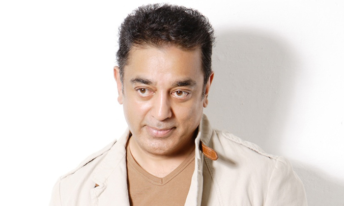  Do You Know Who Is Kamal Haasan Favorite Telugu Hero-Kamal Haasan : కమల�-TeluguStop.com