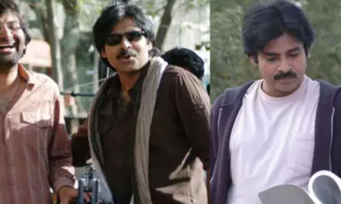  Do You Know Why Pawan Kalyan Cut That Scene In The Movie Jalsa-Pawan Kalyan : -TeluguStop.com