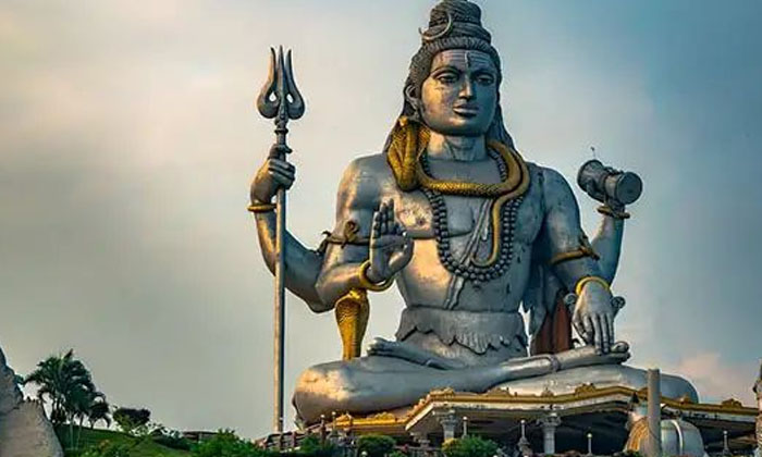  Do You Know Why People Fast On Mahashivratri-TeluguStop.com