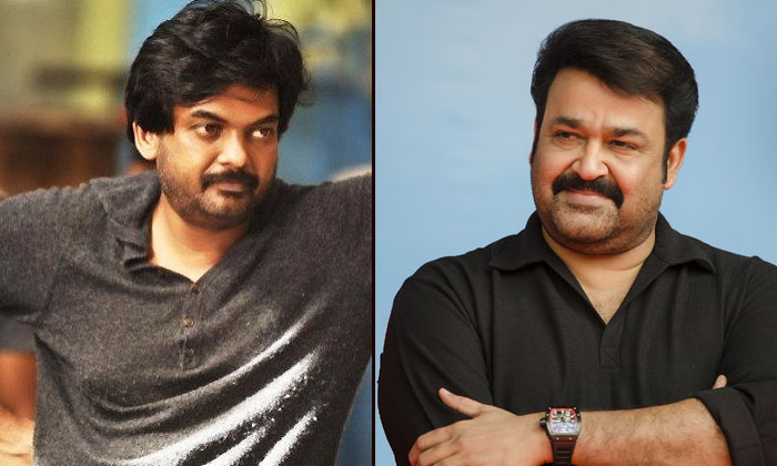  At That Time The Star Hero Who Gave Hand To Puri-TeluguStop.com