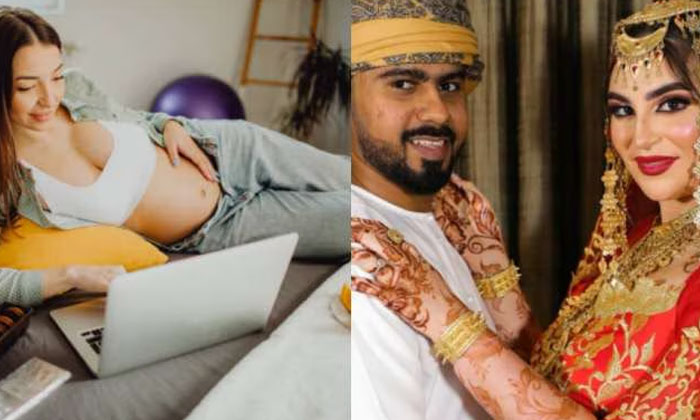 Telugu Bank, Dubai Marraige, Dubai Child-Latest News - Telugu Telugu Bank, Dubai Marraige, Dubai Child-Latest News - Telugu