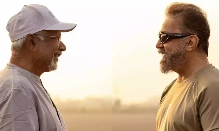 Dulquer Salmaan Jayam Ravi Walks Out Of Kamal Haasans Thug Life Dulquer Salmaan Jayam Ravi Walks Out Of Kamal Haasans Thug Life-TeluguStop.com