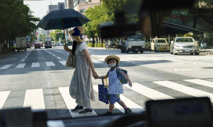  Elon Musk Reacts To Japan Birth Rate Hitting Record Low-TeluguStop.com