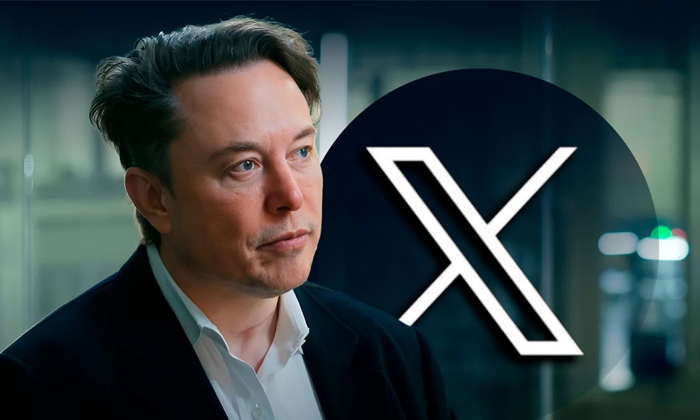  Elon Musk Is Taking A Break From X-TeluguStop.com