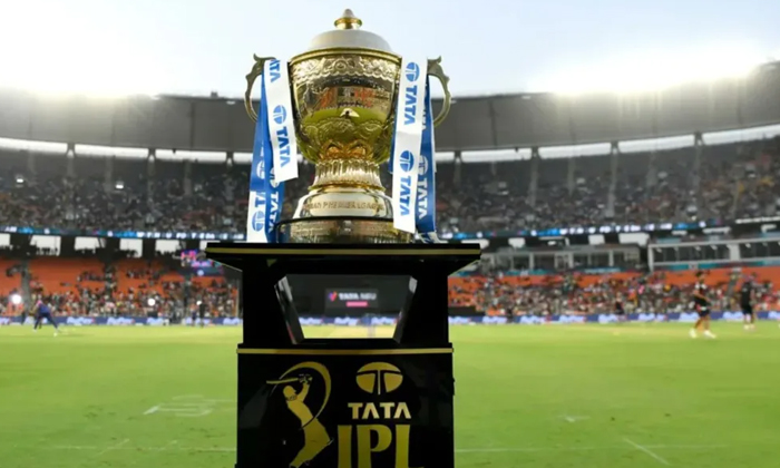  Everything Is Ready For Ipl 2024 These Are The New Changes Bcci Has Made In Thi-TeluguStop.com