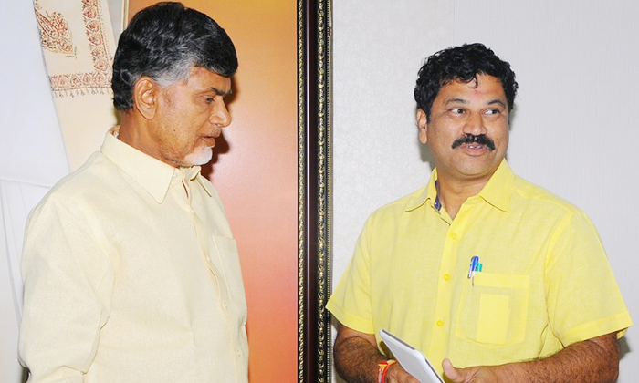  Ex Mla Shiva Ramaraju Contesting As Independent From Undi Constituency In West-TeluguStop.com