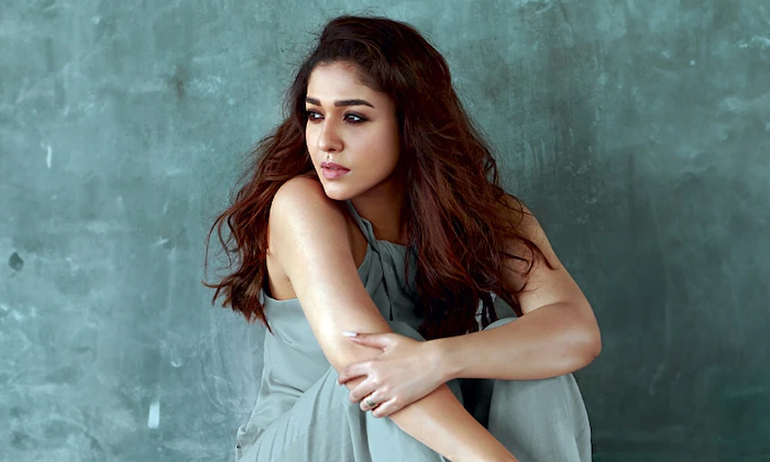 Follow This Home Remedy For Youthful Skin Even 40s Like Nayanthara-TeluguStop.com