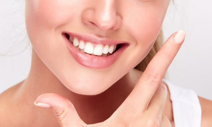 Telugu Care, Simpletip, Tips, Healthy Teeth, Remedy, Oral, Teeth, Teeth Remedy,