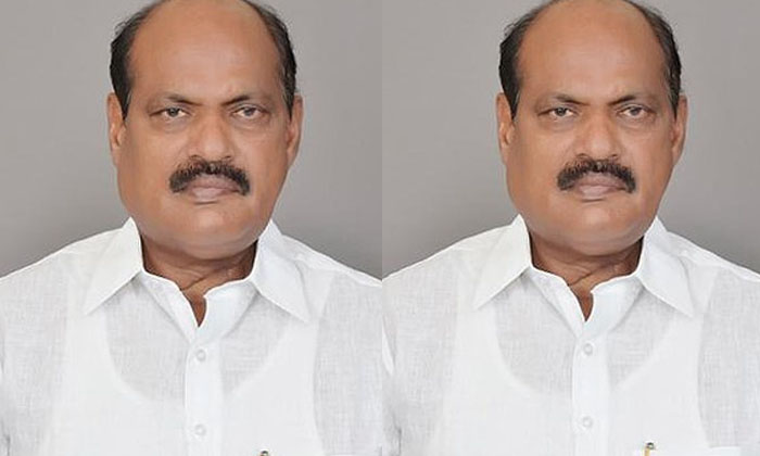 Former Mla Bajireddys Reaction To News Of Party Change Former Mla Bajireddys Reaction To News Of Party Change-TeluguStop.com